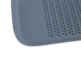 BergHOFF Leo Multifunctional 9in. Blue Grater