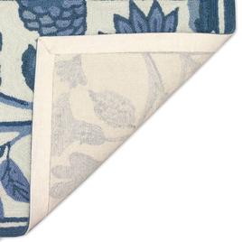 Liora Manne Capri Floral Vine Rectangular Accent Rug