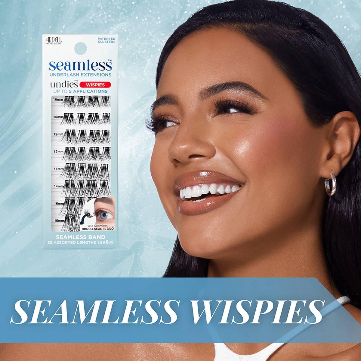 Ardell® Seamless Underlash Extensions Refills - Wispies