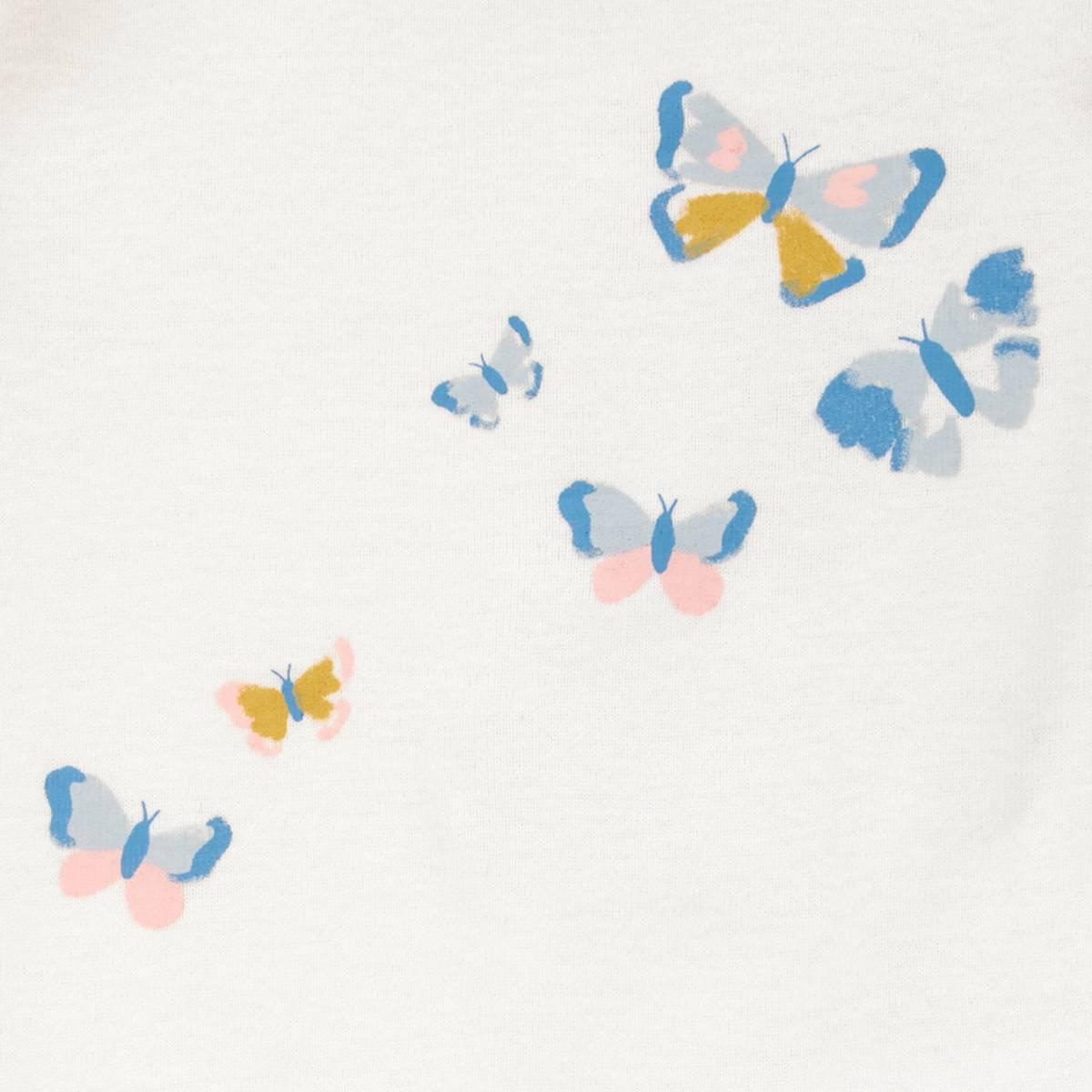 Baby Girl (NB-24M) Carter''s® 3pc. Butterfly Little Character Set