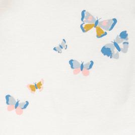 Baby Girl (NB-24M) Carter''s® 3pc. Butterfly Little Character Set