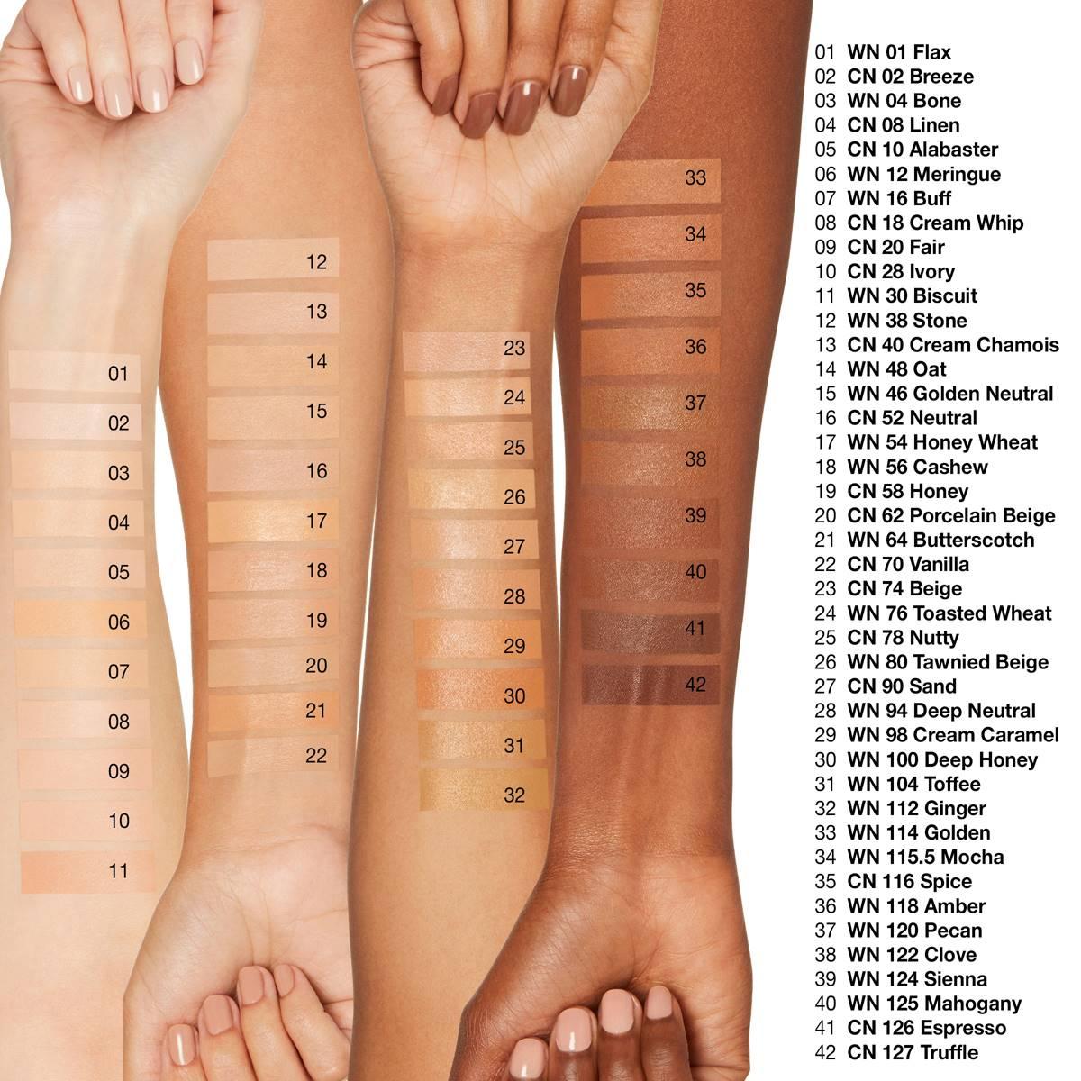 Clinique Even Better™ All-Over Concealer + Eraser