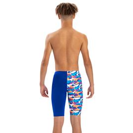 Mens Dolfin® Uglies Sharkonator Jammer Swimsuit