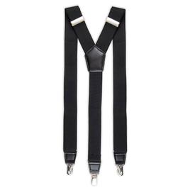 Mens Dockers® 114 Suspenders - Black