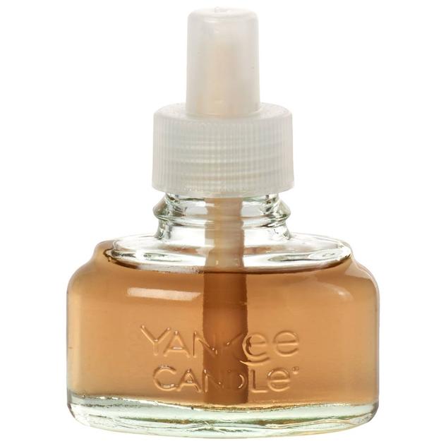 Yankee Candle® Golden Pumpkin Electric Home Fragrance Refill
