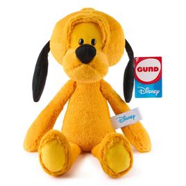 Gund Disney 15in. Pluto Toothpick Plush
