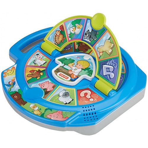 Fisher-Price® Little People® World of Animals