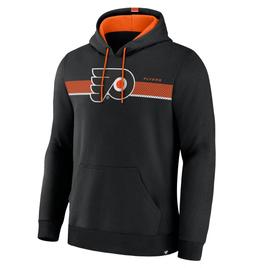 Mens Fanatics Flyers Wrist Shot Hoodie