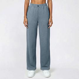 Juniors Love Tree Soft Air Toggle Waist Wide Leg Pant