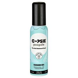 Oopsie Poopsie Summer Sea Odor Spray