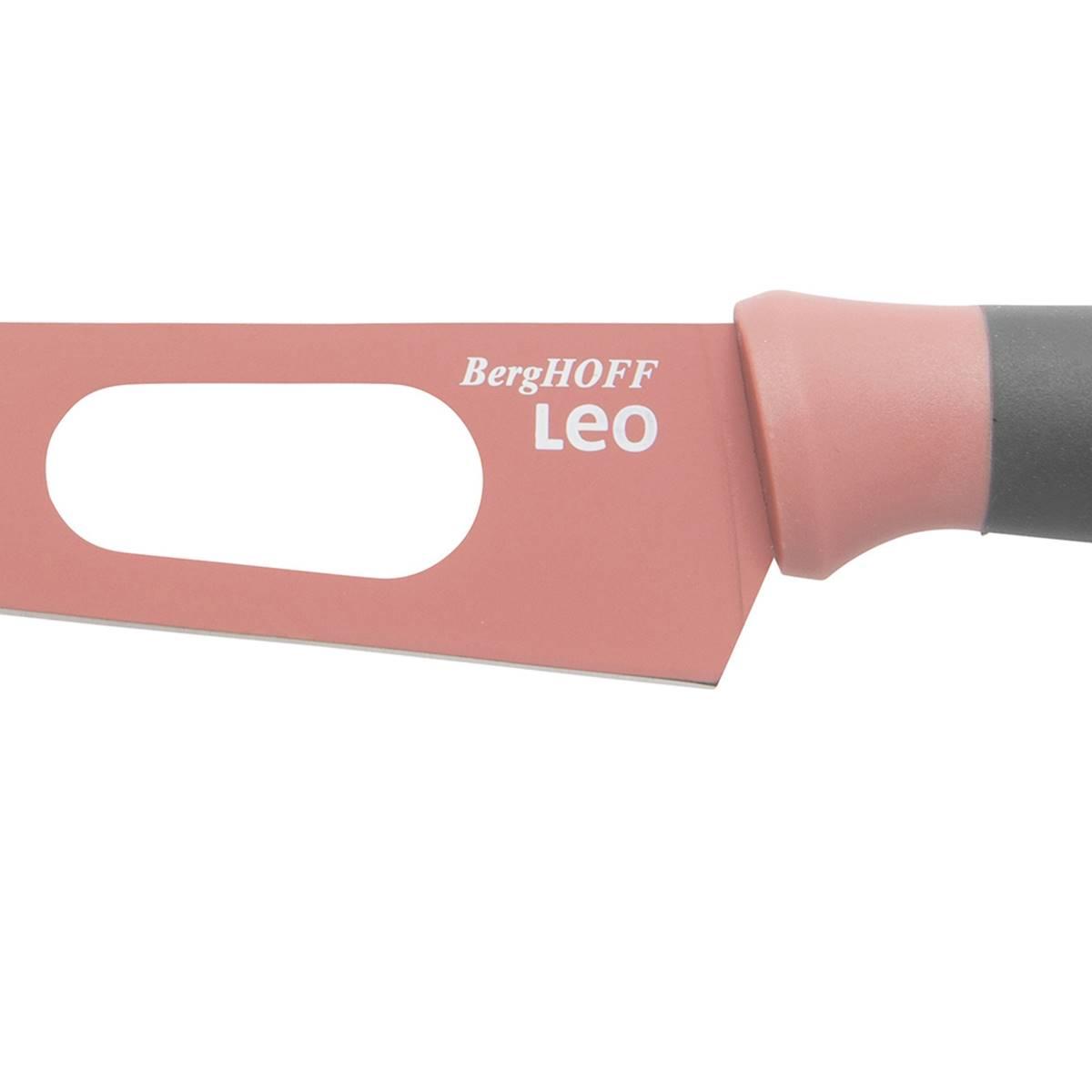 BergHOFF Leo Stainless Steel 5in. Cheese Knife