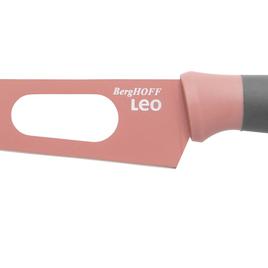 BergHOFF Leo Stainless Steel 5in. Cheese Knife