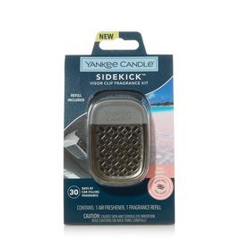 Yankee Candle(R) Pink Sands(tm) Car Visor Kit