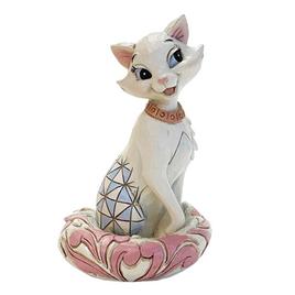 Jim Shore Disney Traditions Duchess Mini Figurine