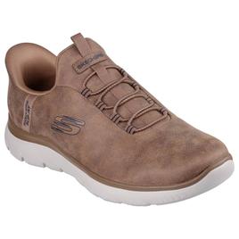 Mens Skechers Slip Ins Summits Korlo Athletic Sneakers