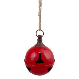 Northlight Seasonal 7in. Jingle Bell Hanging Christmas Decoration