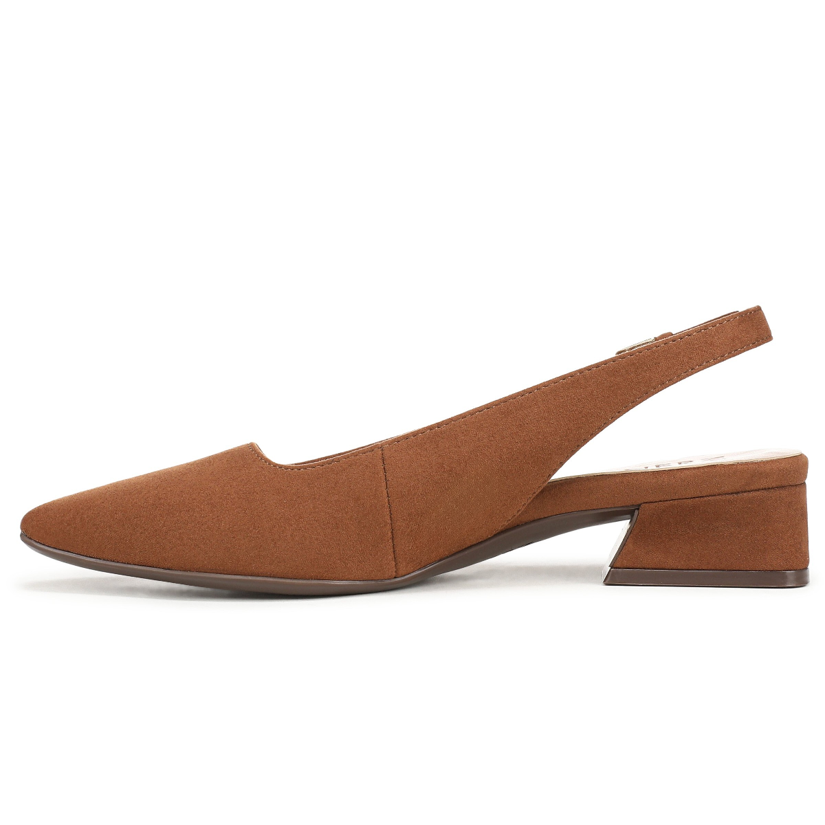 Womens Naturalizer Ginger Slingback Heels
