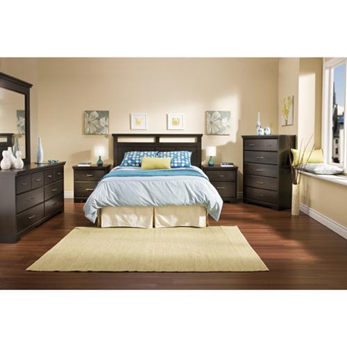 South Shore Versa Bedroom Collection preview