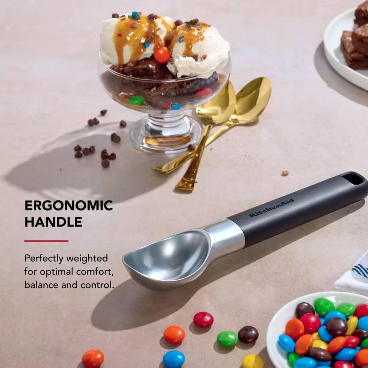 Kitchen Aid® Ice Cream Scoop