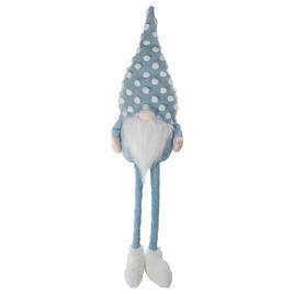 Northlight Seasonal Sitting Gnome Figurine with Polka Dot Hat
