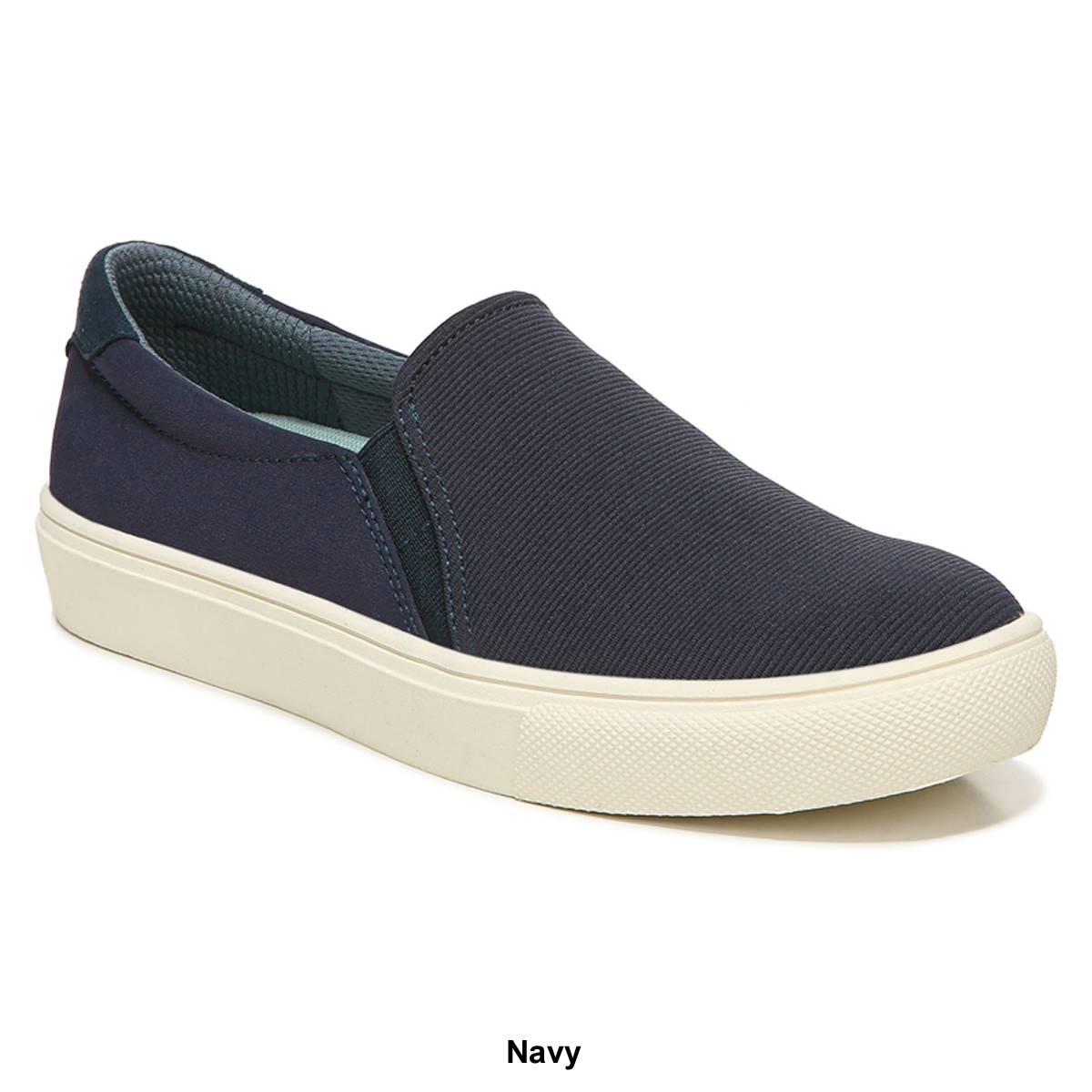 Womens Dr. Scholl's Nova Slip-On Fashion Sneakers