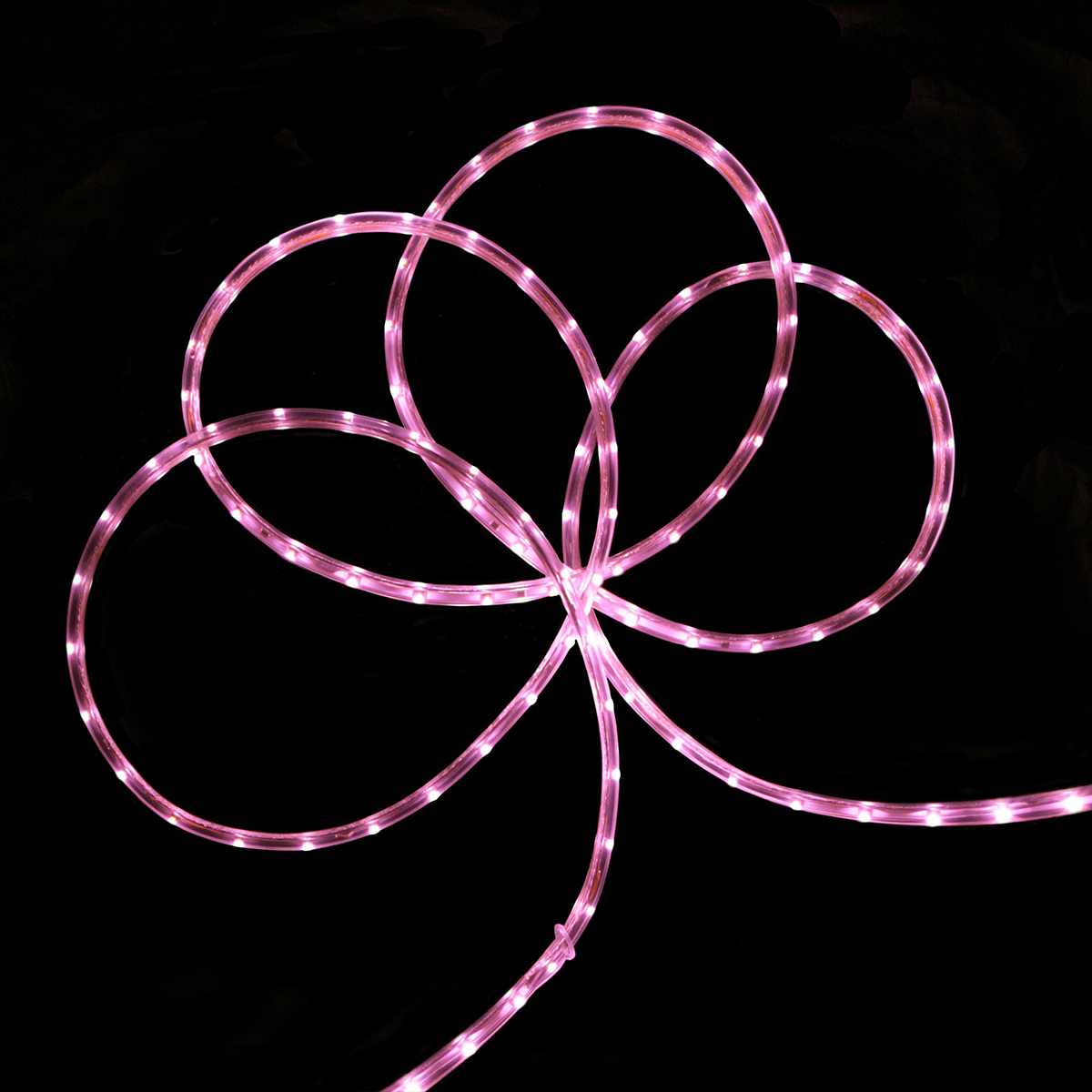 CC Christmas Decor 30ft. LED Christmas Linear Tape Lighting