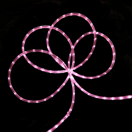 CC Christmas Decor 30ft. LED Christmas Linear Tape Lighting