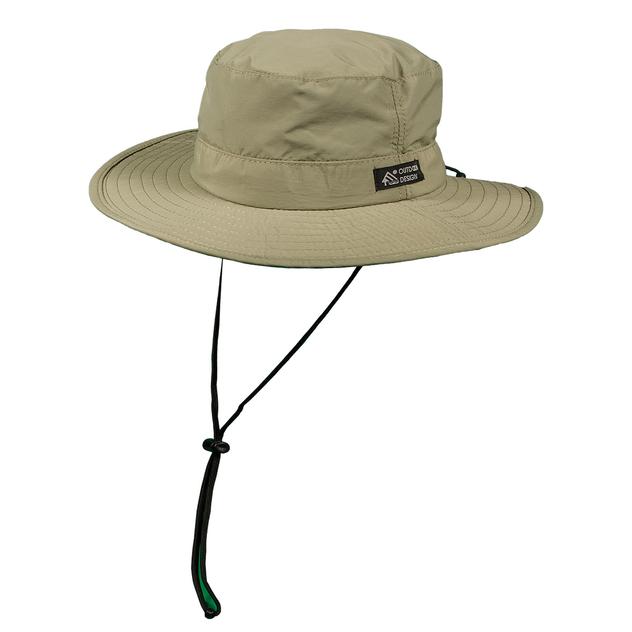 Mens DHC Big Brim Supplex Hat