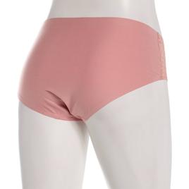 Womens Laura Ashley® Micro Laser Hipster Panties - LS3284DA