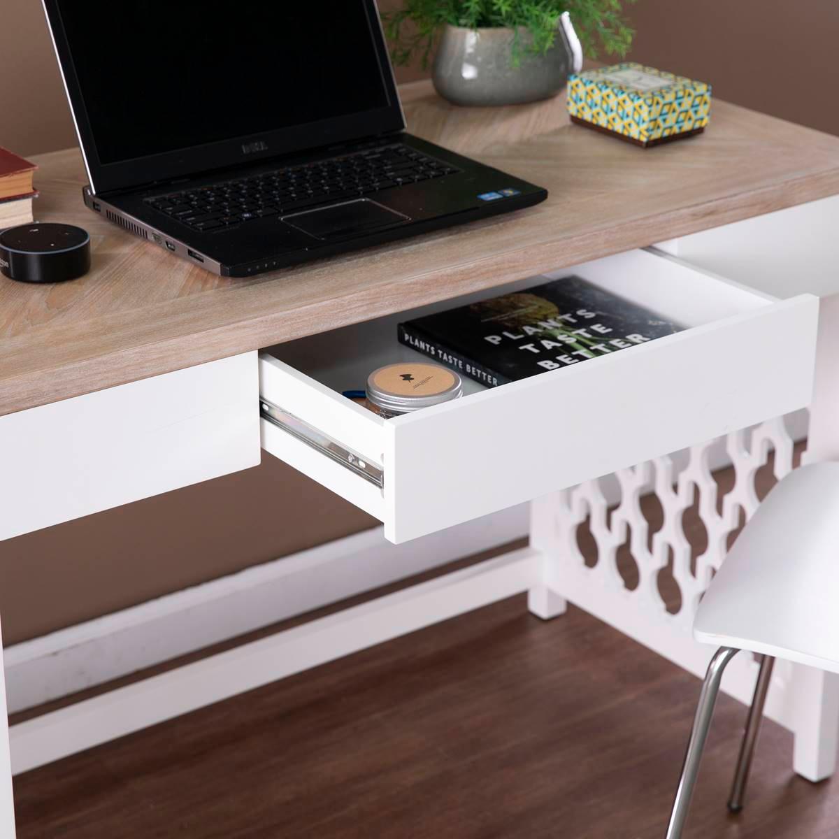 Southern Enterprises Wayliff Writing Desk