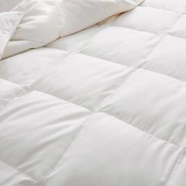PeaceNest All Season Microfiber Goose Down and Feather Comforter