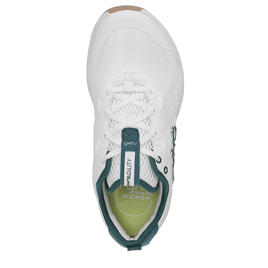 Womens Ryka Court Agility Athletic Tennis Sneakers