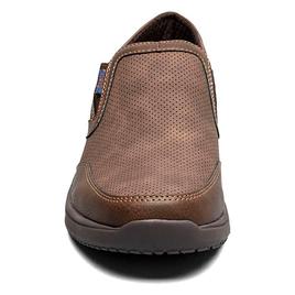 Mens Nunn Bush Conway EZ Slip-On Loafers