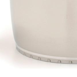 BergHOFF Stacca Stainless Steel 6.3qt. Covered Stock Pot