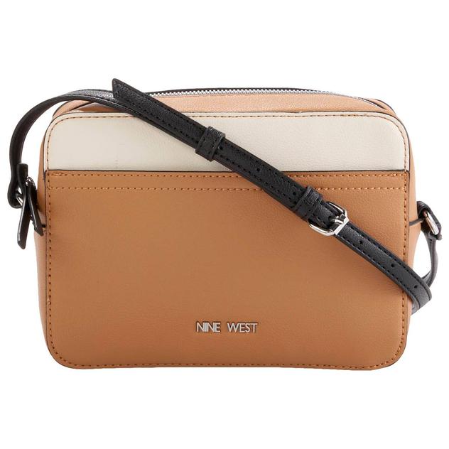 Nine West Bowie Color Block Camera Minibag