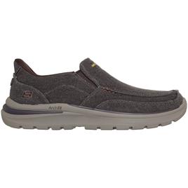 Mens Skechers Slip-ins® Arch Fit Superior Talbert Loafers