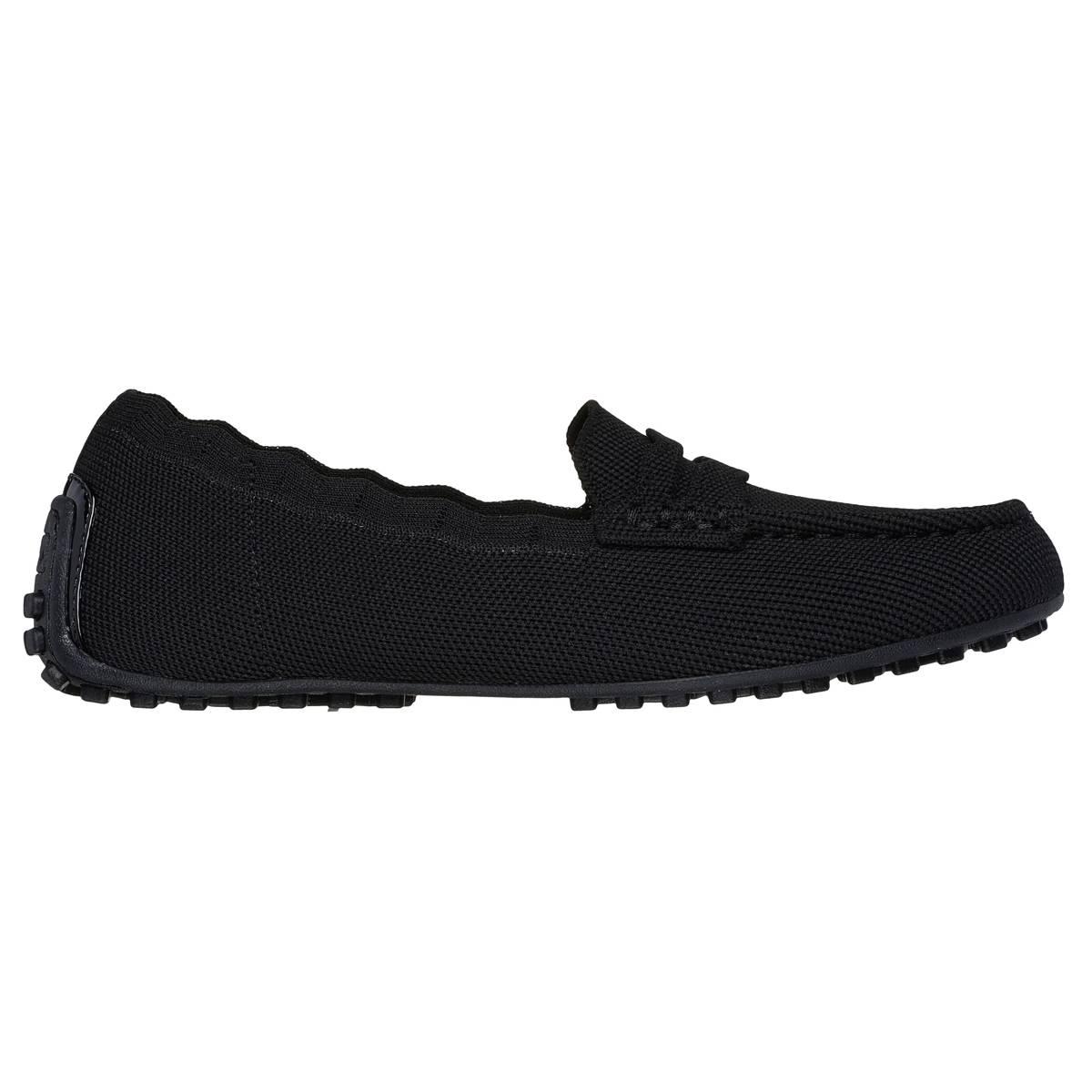 Womens Skechers Cleo Driver  Penny Loafer- Power