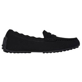 Womens Skechers Cleo Driver  Penny Loafer- Power