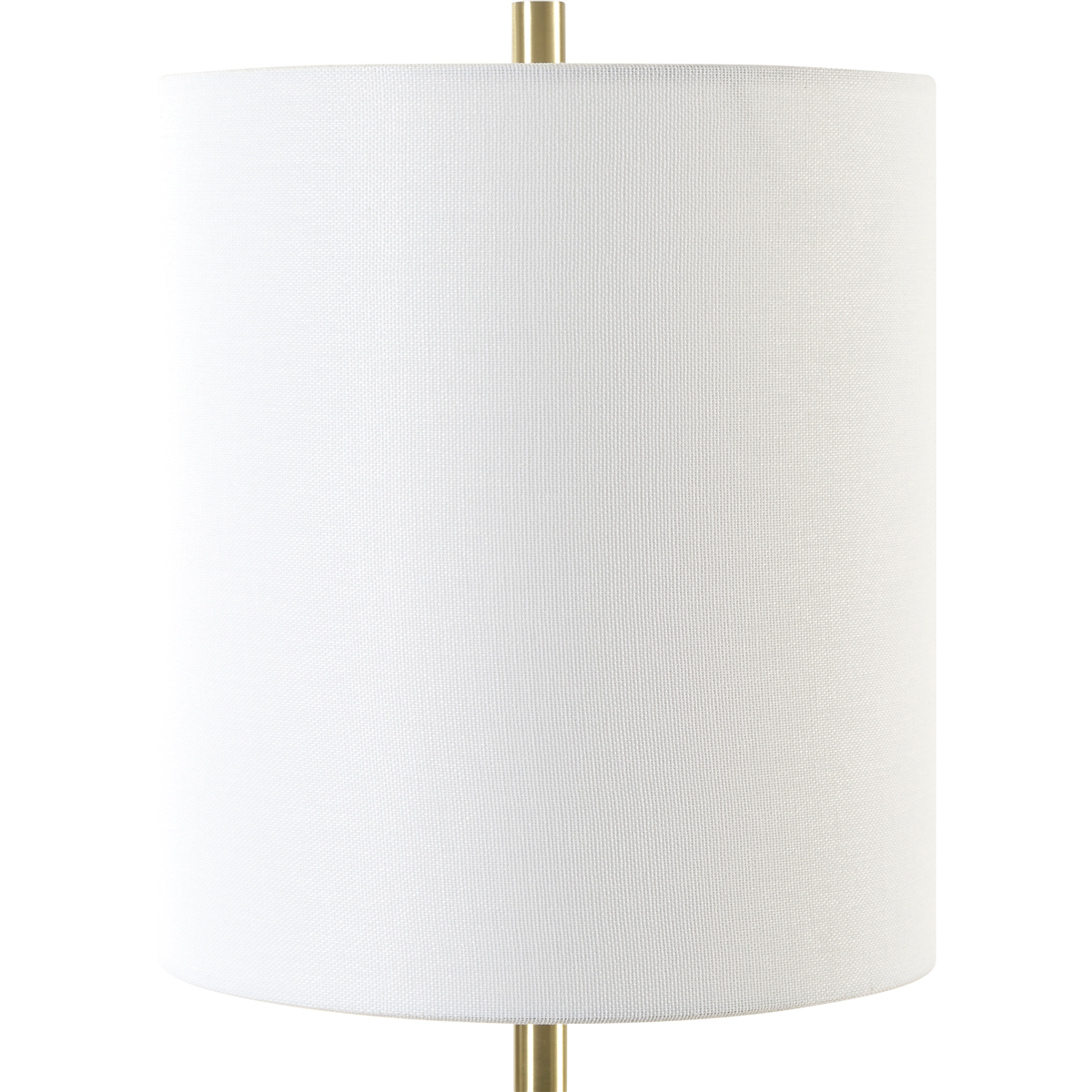 Uttermost Enigma Buffet Lamp
