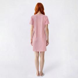 Juniors Sleep & Co. Short Sleeve Fresh Raspberries Nightshirt
