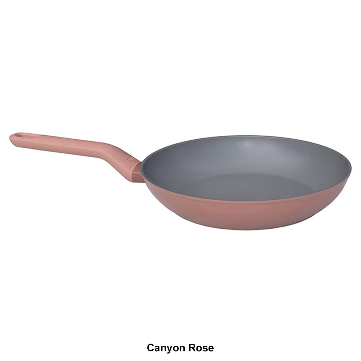 BergHOFF Leo Non-stick 8in. Cast Aluminum Frying Pan