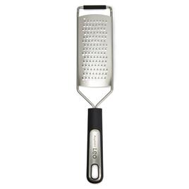 BergHOFF Graphite Stainless Steel 12.5in. Hand Grater