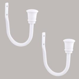 Trumpet 5/8in. Holdback Pair
