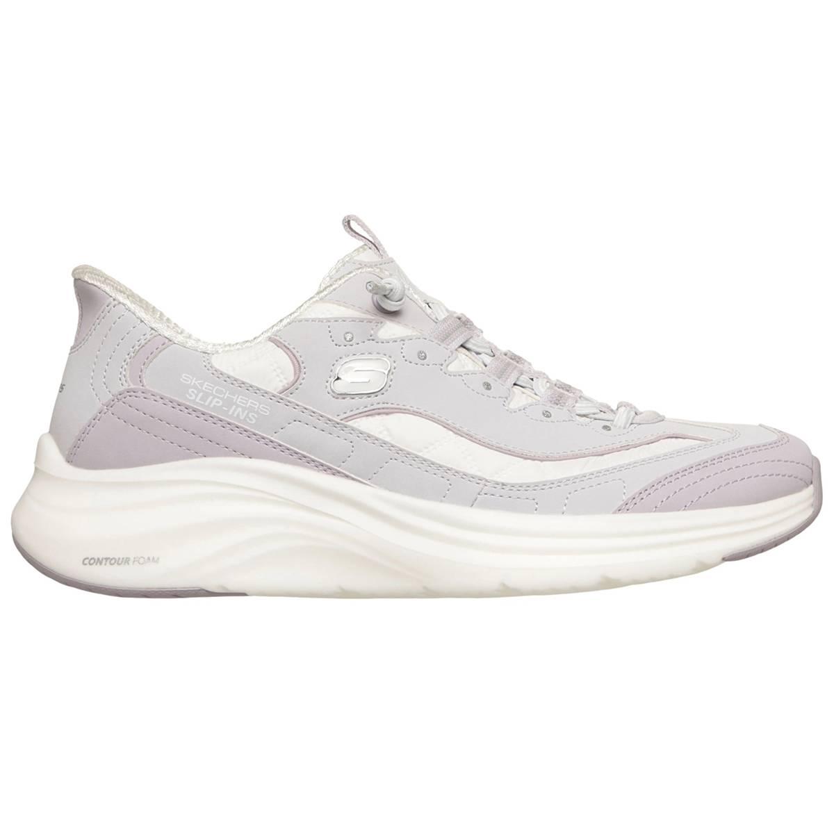Womens Skechers Contour Foam-Sweet N