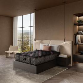 Beautyrest Black(R) Series 2 Firm Tight Top Mattress