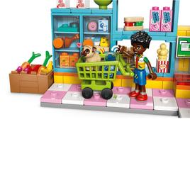 LEGO® Friends Heartlake City Convenience Store Building Kit