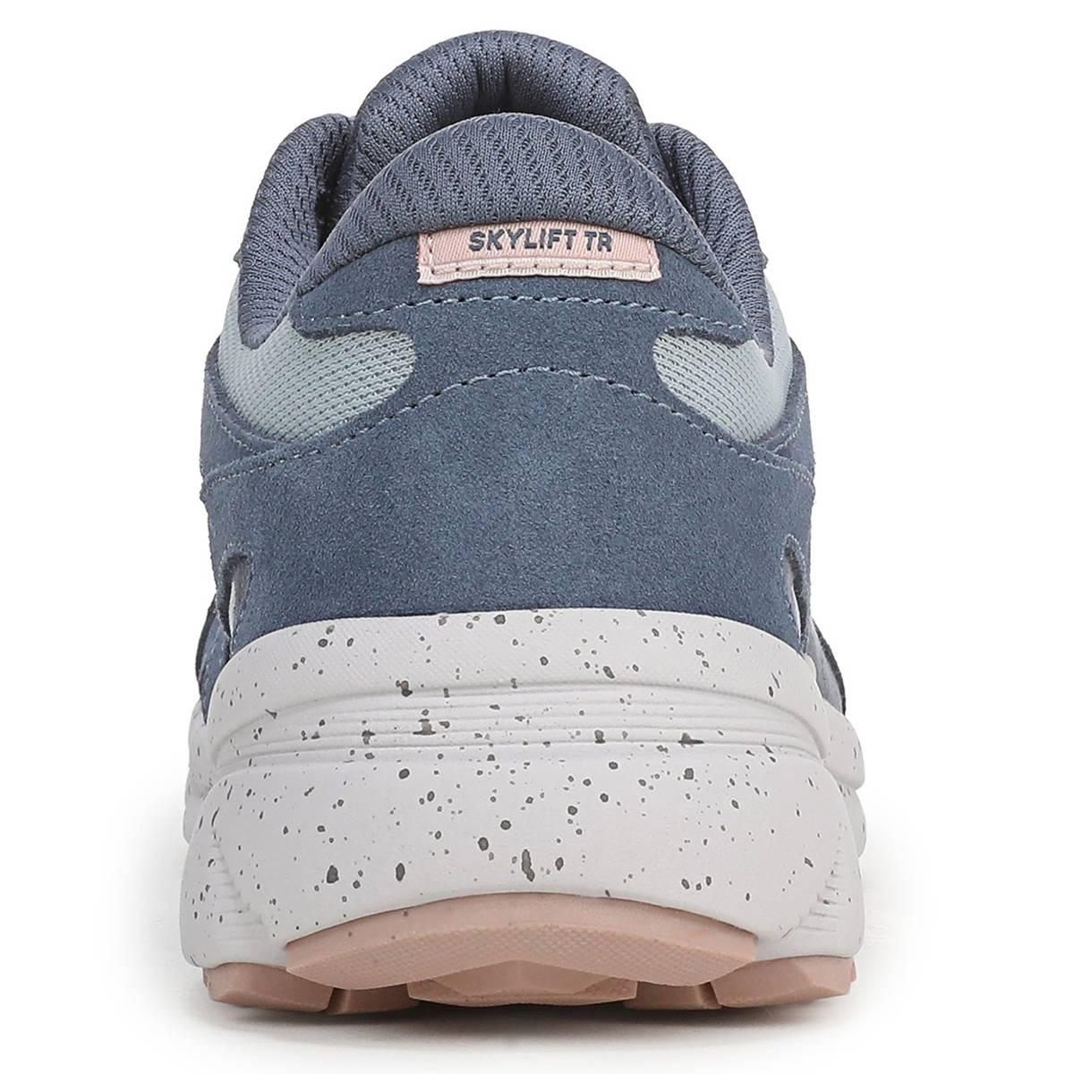 Womens Ryka Skylift Tr Hiking Sneakers