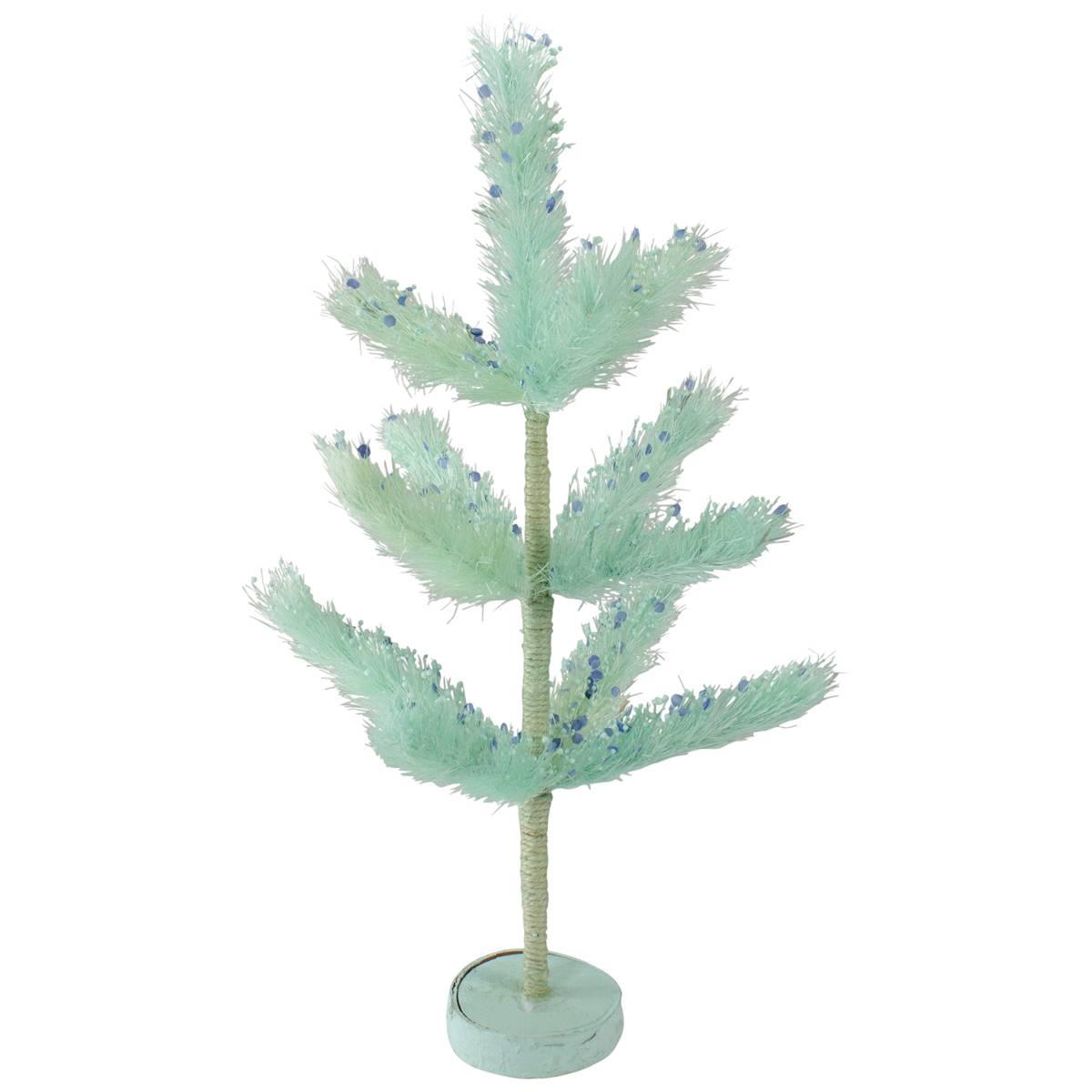 Northlight Seasonal Mini Pastel Pine Artificial Easter Tree