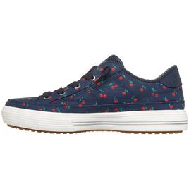 Womens Skechers Arch Fit Arcade  - Flowa Friends Fashion Sneakers