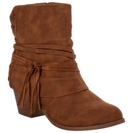 Womens Jellypop Petra Ankle Boots